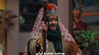 دانلود جوکر 2 فصل 4 قسمت 5 بانوان