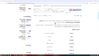 اندیکاتور مومنتوم چاند (Chande Momentum) برای متاتریدر 4/5 - دانلود رایگان [تریدینگ فایندر]