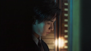 قسمت 14 سریال چینی کمین عمیق (نهفتگی عمیق) Deep Lurk 2024 با زیرنویس فارسی