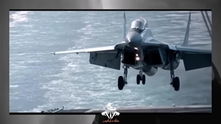 شاهکار با ارتقای سنگین میگ 29 های ایرانی به نسخه میگ35 - مجله دارکوب