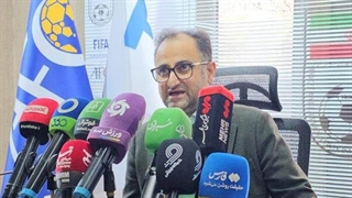 موسوى: عزیزى خادم این فرصت را دارد که به رای کمیته اخلاق شکایت کند