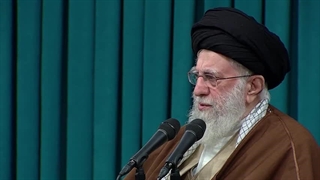 14031012: پنجمین سالگرد شهادت شهید حاج قاسم سلیمانی