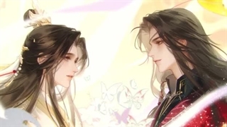 دونگهوا موهبت خدایان بهشتی اپنینگ جدید فصل دوم به مناسبت سال نوی میلادی / 2025 Heaven Official's Blessing S2 new opening