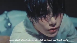 موزیک ویدیو hallucination از آی ان STRAY KIDS همراه زیرنویس فارسی چسبیده ♡♡