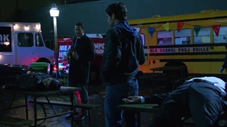 سریال گریم فصل 2 قسمت 13 دوبله فارسی