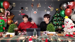 لایو جین و جیهوپ BTS همراه زیرنویس فارسی آنلاین ♡♡