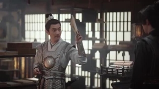 سریال چینی محافظین دافنگ 2024 Guardians of the Dafeng قسمت ۱۲ با زیرنویس فارسی