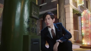 قسمت 27 سریال چینی کمین عمیق (نهفتگی عمیق) Deep Lurk 2024 با زیرنویس فارسی