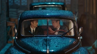 قسمت 28 سریال چینی کمین عمیق (نهفتگی عمیق) Deep Lurk 2024 با زیرنویس فارسی