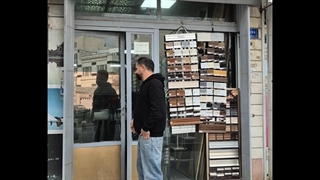 دکوراسیون داخلی اراک