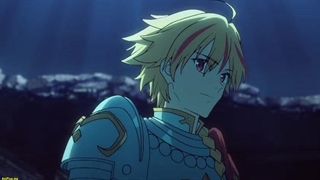 انیمه سرنوشت/معمای فریب(فیت/استرینج فیک) قسمت 1