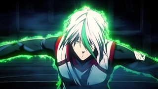 انیمه Blue Lock vs. U-20 Japan قسمت 2