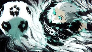 انیمه Blue Lock vs. U-20 Japan قسمت 6