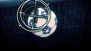 انیمه Blue Lock vs. U-20 Japan قسمت 12