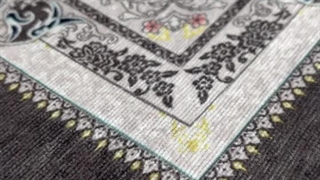 روفرشی کشدار کد R647