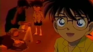 کارآگاه کونان قسمت 293 با زیرنویس فارسی