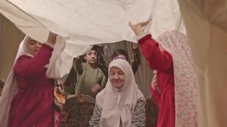 نماهنگ مادر آب - میلاد حضرت زهرا(س)