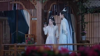 سریال چینی شکفتن عشق 2025 The Blossoming Love قسمت ۵ با زیرنویس فارسی