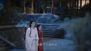 سریال چینی شکوفایی عشق قسمت ۴ با زیرنویس فارسی