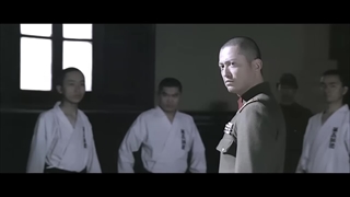 هیچ‌کس مانند ایپ‌من مبارزه نکرد