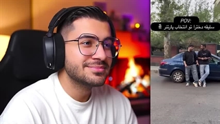 سعی کن نخندی!!؟ پشمااام!!! (سوگنگ)