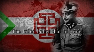 Anthem of the Austrian Fatherland Front - "Lied der Jugend" (Dollfußlied)