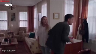 سریال وحشی - فصل 2 قسمت 2 دوبله فارسی