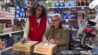 چطور کابل آنتن کرمان صادراتی اصلی رو از فرعی تشخیص بدیم؟