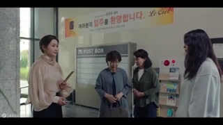 سریال کره ای زامبی شادی قسمت سوم دوبله فارسی.