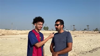 تفریح 1 تومنی در مقابل تفریح 50 میلیونی تومنی در ایران!!!؟