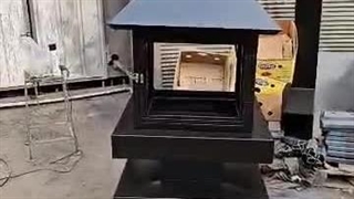 خرید و قیمت شومینه