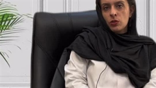 کمردرد شدید ،دکتر هستی حسنی فوق تخصص درد کلینیک درد مهرگان.