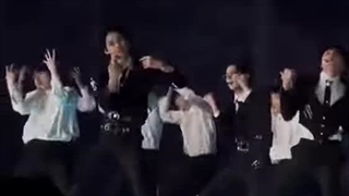 250105- Enhypen Performance [ Moonstruck ] At Golden Disc Awards 2025 | Fancam