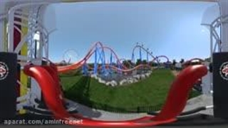 360 درجه هیجانی