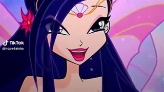 ولی میوسا با هارمونیکس >>>>> (ادیت وینکس)