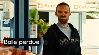 Balle perdue