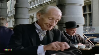 سریال پوآرو آگاتا کریستی قسمت 33 دوبله فارسی Agatha Christie’s Poirot 1989