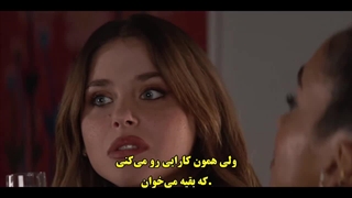 اشتباه تو Your Fault 2024