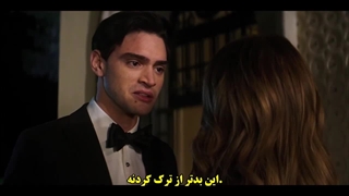 فیلم سینمایی اشتباه تو Your Fault