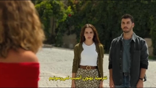 سریال قلب سیاه