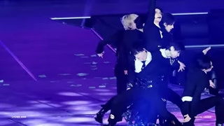 فن کم جونگوون انهایپن 250105 Golden Disc Awards| Moonstruck