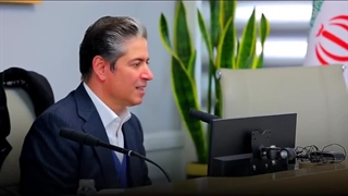 جایزه تعالی صنعت پتروشیمی از هنگام آغاز شد