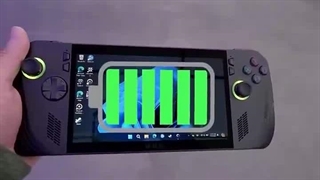 ROG Ally X جدید: همه‌چیز برای گیمینگ حرفه‌ای قابل‌حمل