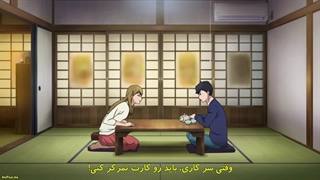 انیمه توله سگ قارچی، کینوکو اینو [kinokoinu Mushroom pup] قسمت۱ زیرنویس فارسی