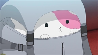 انیمه توله سگ قارچی، کینوکو اینو [kinokoinu Mushroom pup] قسمت۱۱ زیرنویس فارسی