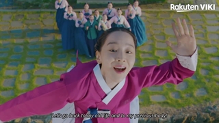 تریلر سریال: Mr. Queen