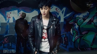 BTS (방탄소년단) Skool Luv Affair Preview