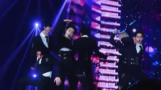 فن کم سونگهون رو نمی شد نزارم..........