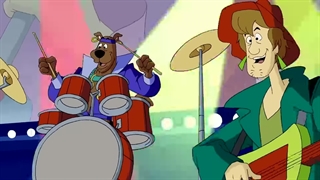 Scooby-Doo! | Celebrations