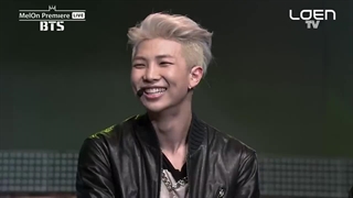 [BTS(방탄소년단) Showcase] Boy In Luv(상남자) + Jump(점프) [ENG/JPN/CHN SUB]